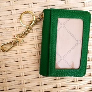 STEVE MADDENBi-Fold Cardholder / Mini Wallet